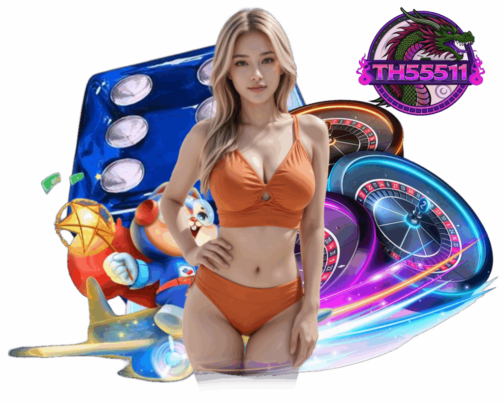 TH55511 สล็อต เว็บตรง