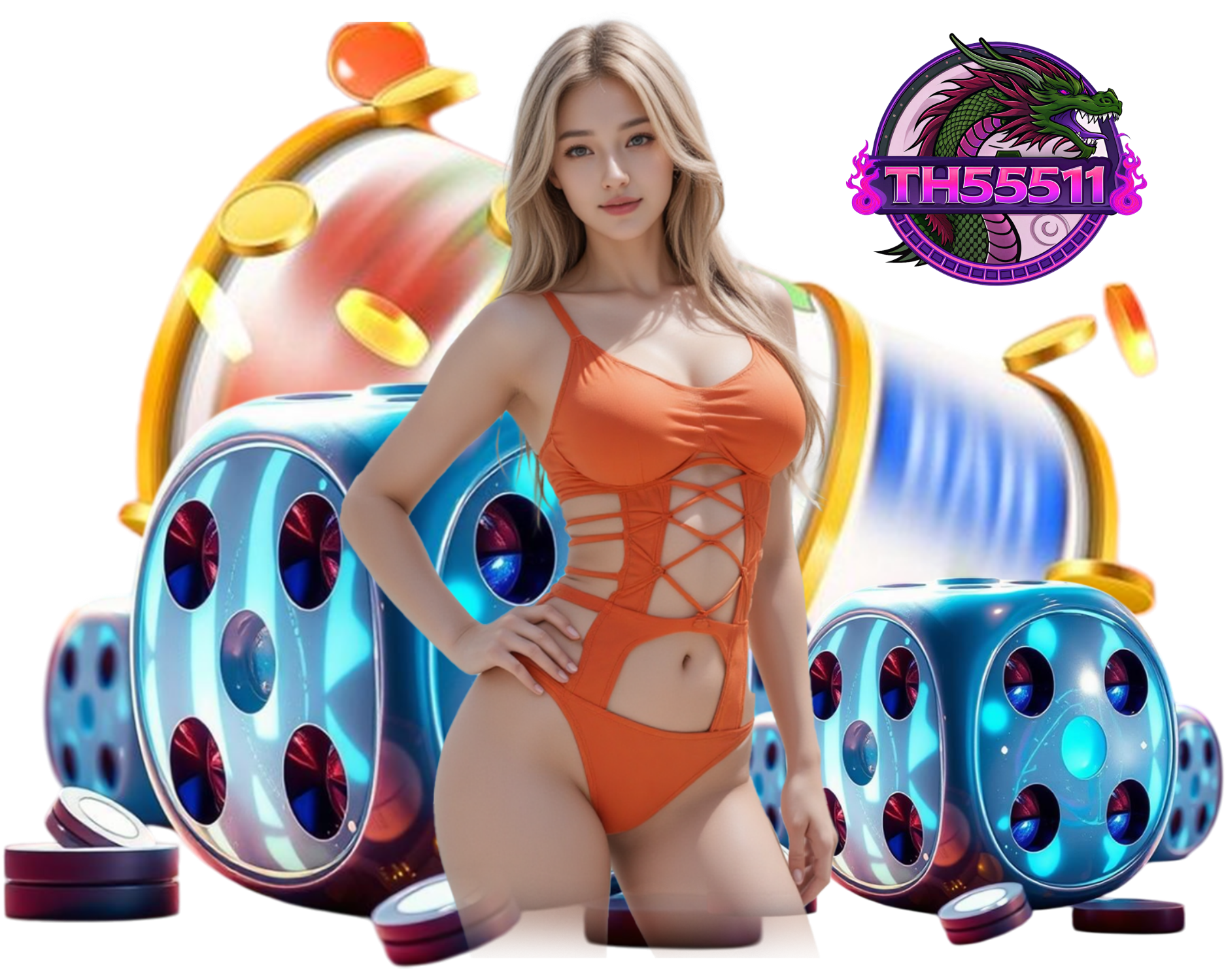 TH55511